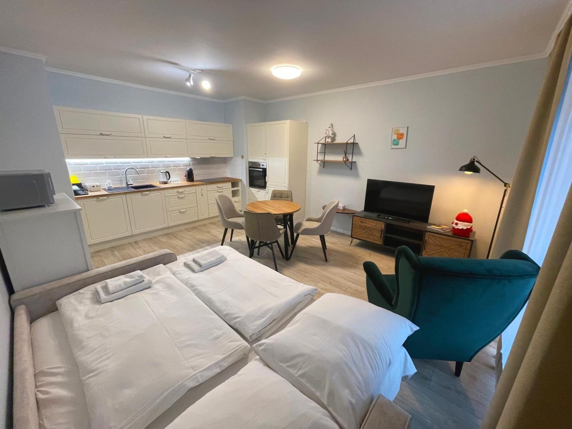 Kora Apartments — Photos 1